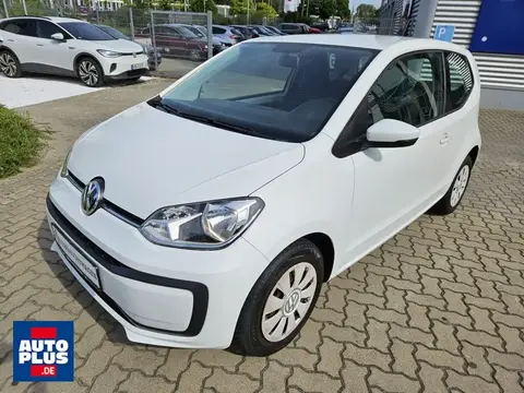 Used VOLKSWAGEN UP! Petrol 2019 Ad 