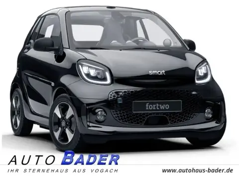 Used SMART FORTWO Not specified 2023 Ad 