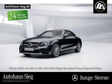 Used MERCEDES-BENZ CLASSE C Petrol 2019 Ad 