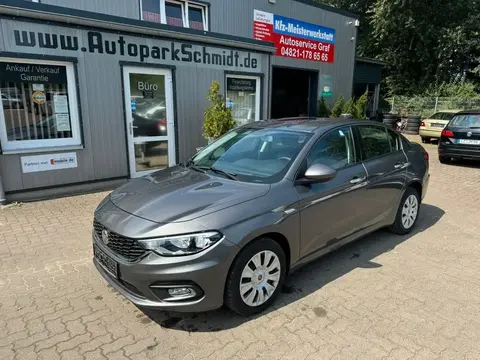 Used FIAT TIPO Petrol 2017 Ad 