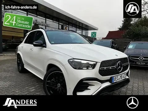 Used MERCEDES-BENZ CLASSE GLE Diesel 2024 Ad 