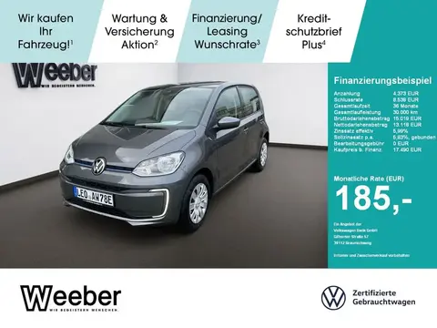 Annonce VOLKSWAGEN UP! Non renseigné 2023 d'occasion 