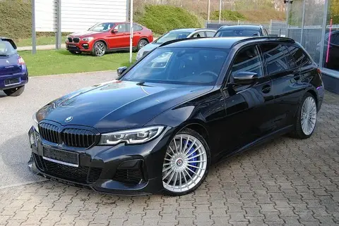 Annonce ALPINA B3 Essence 2020 d'occasion 