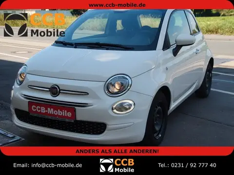 Used FIAT 500 Petrol 2019 Ad 