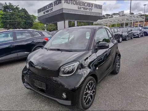 Used SMART FORTWO Not specified 2022 Ad 