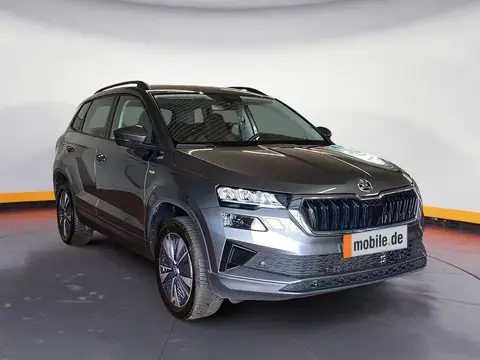 Used SKODA KAROQ Petrol 2023 Ad 