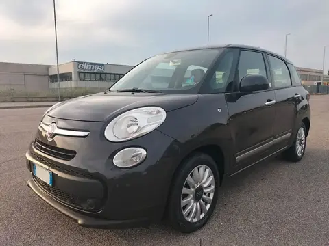 Used FIAT 500L Diesel 2015 Ad 