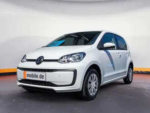 Used VOLKSWAGEN UP! Petrol 2023 Ad 