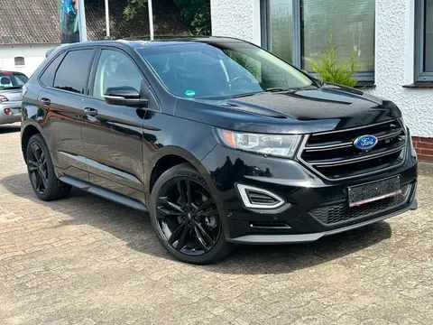 Used FORD EDGE Petrol 2016 Ad 