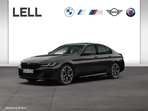 Used BMW M550 Petrol 2021 Ad 