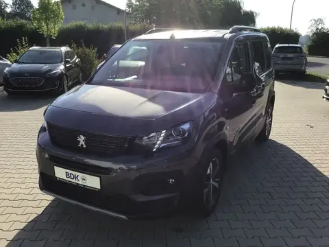 Used PEUGEOT RIFTER Petrol 2024 Ad 