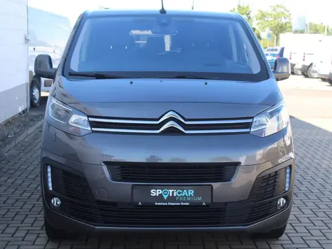 Annonce CITROEN SPACETOURER Diesel 2019 d'occasion 