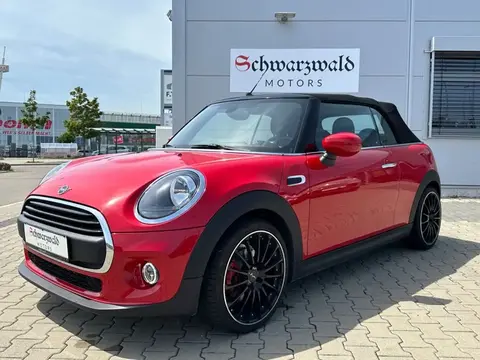 Used MINI ONE Petrol 2019 Ad 