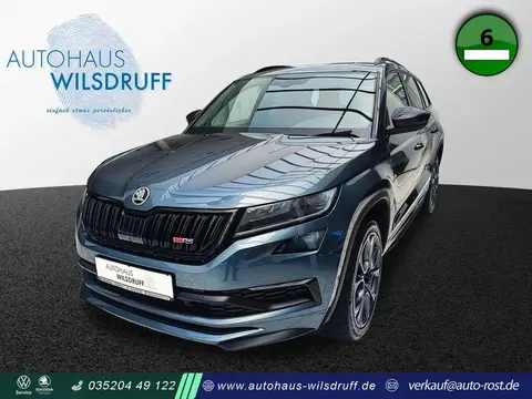 Used SKODA KODIAQ Diesel 2019 Ad 