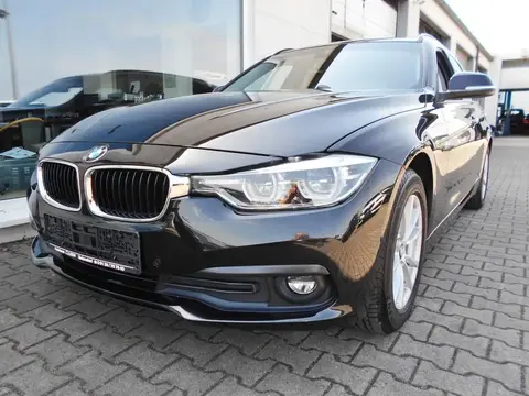 Annonce BMW SERIE 3 Diesel 2019 d'occasion 