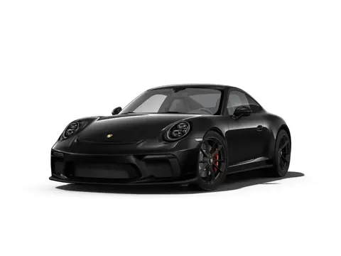 Annonce PORSCHE 911 Essence 2018 d'occasion 