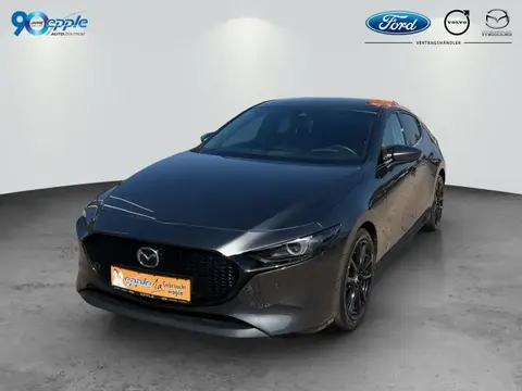 Used MAZDA 3 Petrol 2020 Ad 