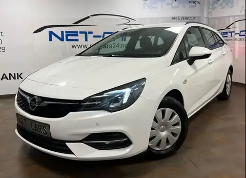 Used OPEL ASTRA Diesel 2020 Ad 