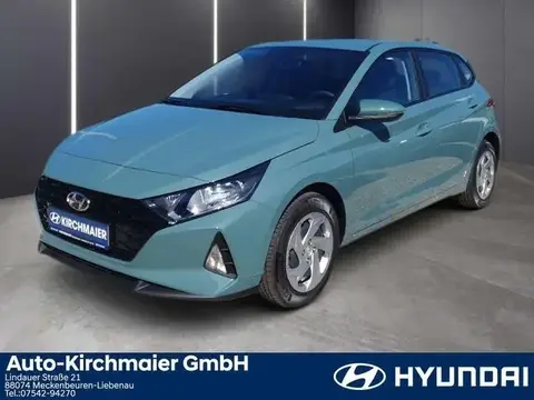 Annonce HYUNDAI I20 Essence 2023 d'occasion 