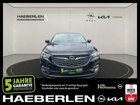 Annonce OPEL GRANDLAND Essence 2020 d'occasion 