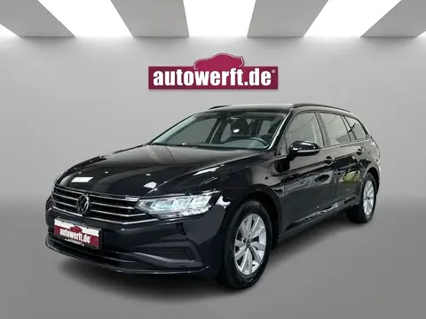 Used VOLKSWAGEN PASSAT Diesel 2022 Ad 