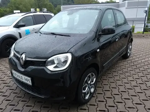 Annonce RENAULT TWINGO Non renseigné 2021 d'occasion 