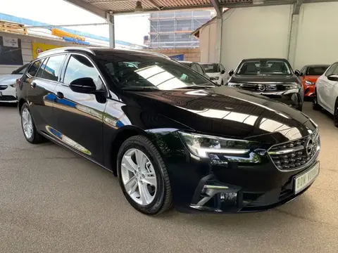 Used OPEL INSIGNIA Diesel 2021 Ad 