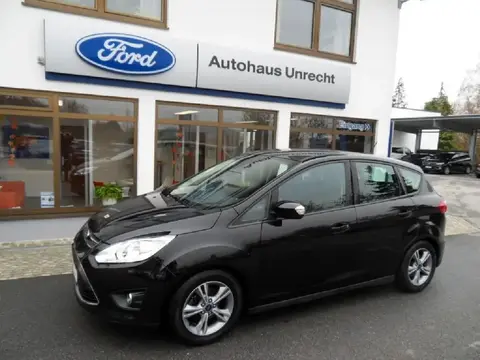 Used FORD C-MAX Petrol 2015 Ad 