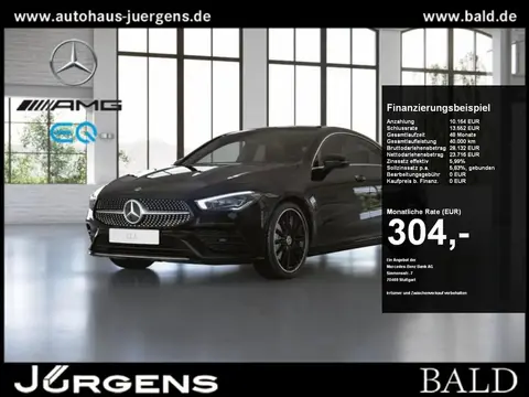 Used MERCEDES-BENZ CLASSE CLA Petrol 2019 Ad 