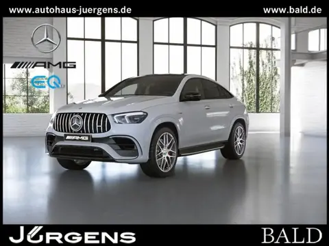 Used MERCEDES-BENZ CLASSE GLE Petrol 2021 Ad 