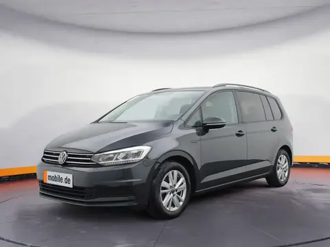 Annonce VOLKSWAGEN TOURAN Diesel 2021 d'occasion 