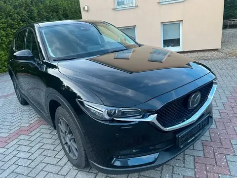 Used MAZDA CX-5 Diesel 2018 Ad 