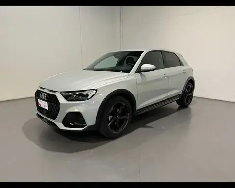 Annonce AUDI A1 Essence 2023 d'occasion 