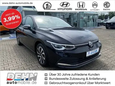 Used VOLKSWAGEN GOLF Diesel 2022 Ad 