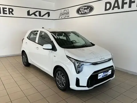 Annonce KIA PICANTO Essence 2024 d'occasion 