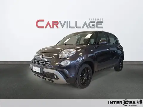 Used FIAT 500L Diesel 2021 Ad 