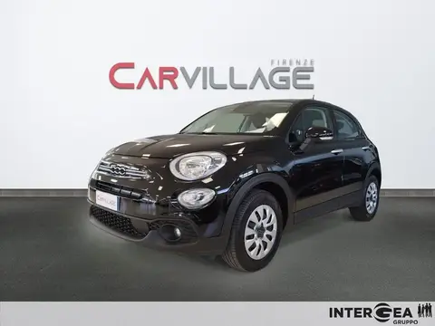 Annonce FIAT 500X Essence 2023 d'occasion 