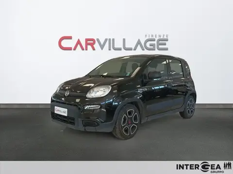 Used FIAT PANDA Hybrid 2022 Ad 