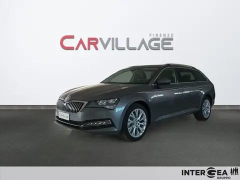 Used SKODA SUPERB Diesel 2024 Ad 