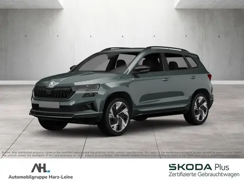 Used SKODA KAROQ Petrol 2023 Ad 