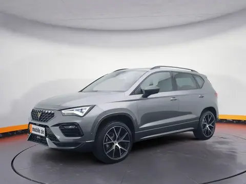 Used CUPRA ATECA Petrol 2024 Ad 