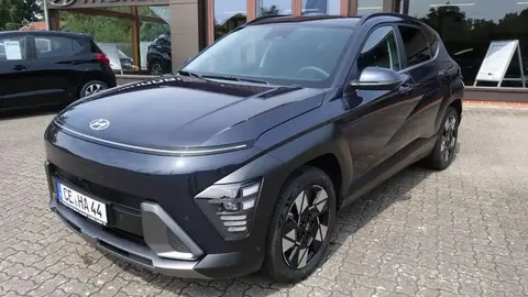 Used HYUNDAI KONA Hybrid 2024 Ad 