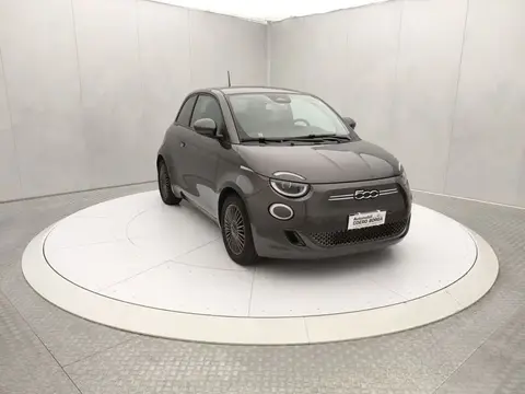 Annonce FIAT 500 Non renseigné 2021 d'occasion 