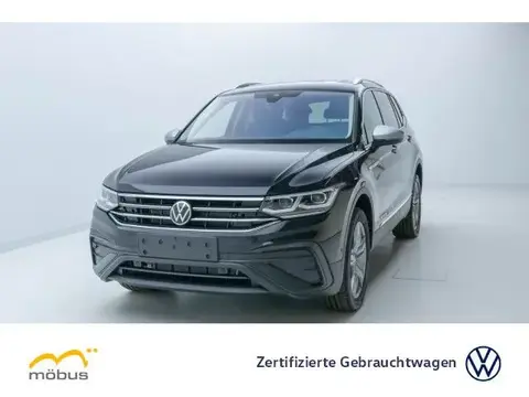 Used VOLKSWAGEN TIGUAN Diesel 2023 Ad 