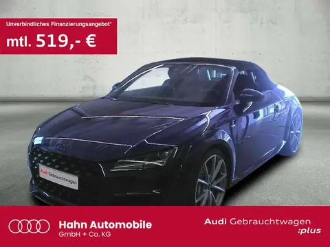 Annonce AUDI TT Essence 2023 d'occasion 