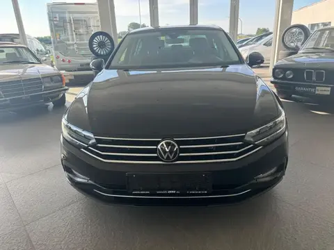 Annonce VOLKSWAGEN PASSAT Essence 2021 d'occasion 