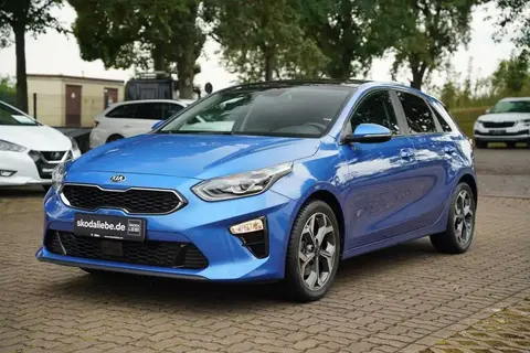 Annonce KIA CEED Essence 2019 d'occasion 