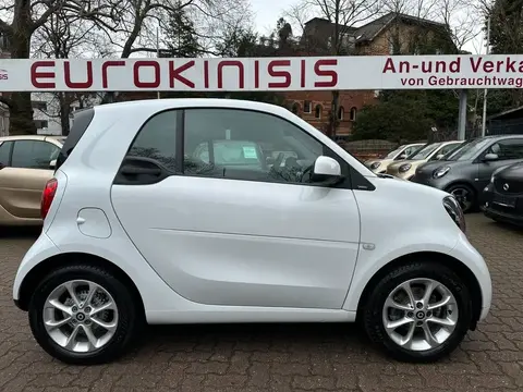 Annonce SMART FORTWO Essence 2019 d'occasion 