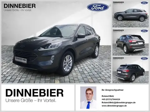 Used FORD KUGA Hybrid 2022 Ad 