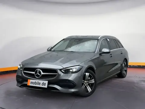 Annonce MERCEDES-BENZ CLASSE C Essence 2023 d'occasion 